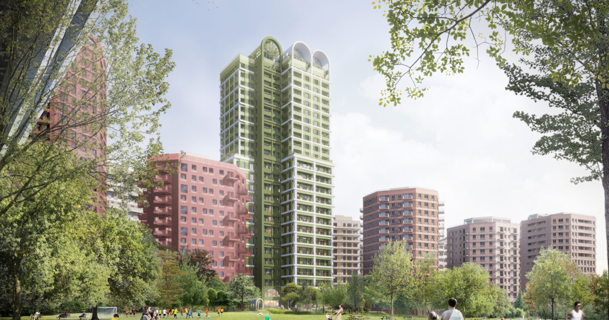 UK Net Zero Carbon Buildings Standard | Hadley Property Group