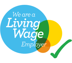 LW Employer Logo Framed